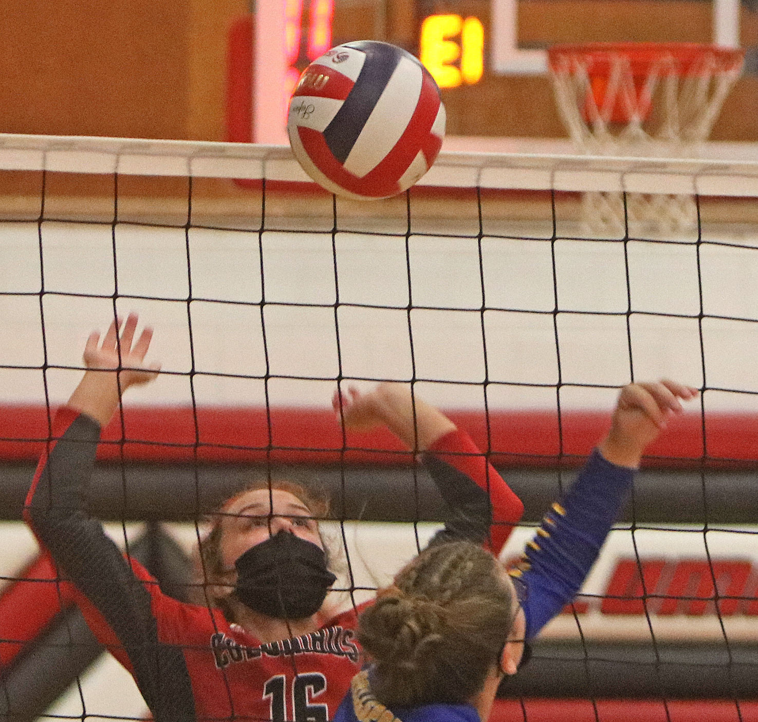 Mikenna Boettcher